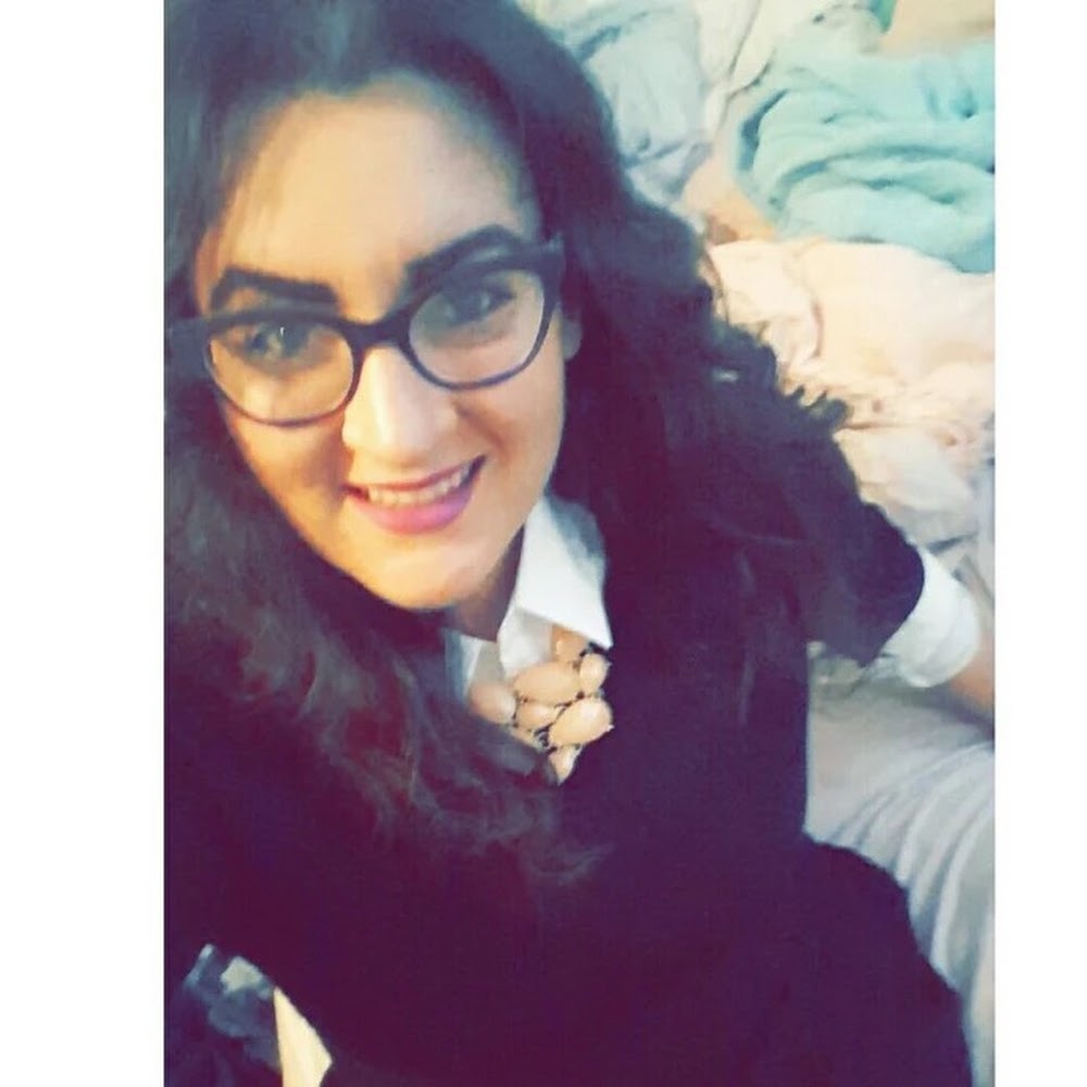 Meet your Posher, Ashlee